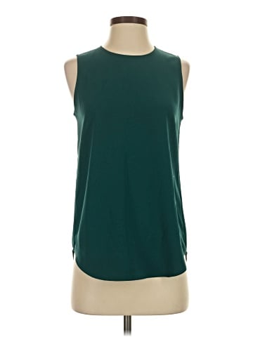 Theory Sleeveless Blouse (view 1)