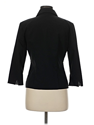 Lisa Jo 3/4 Sleeve Blouse (view 2)