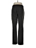 Talbots Outlet Solid Black Active Pants Size 10 - photo 2
