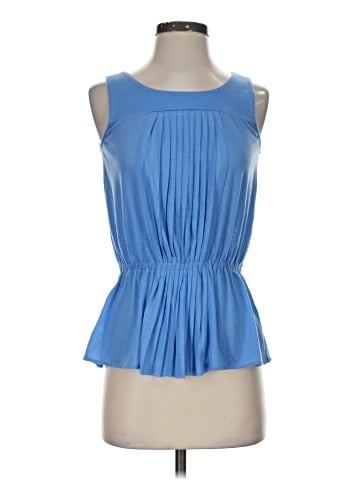 Lilly Pulitzer Sleeveless T-Shirt (view 1)