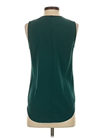 Theory Sleeveless Blouse (view 2)
