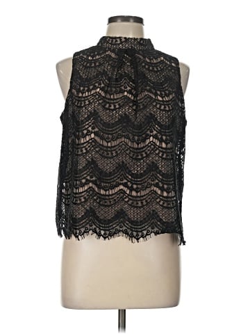 Haute Monde Sleeveless Blouse (view 1)