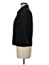 Lisa Jo 100% Polyester Black 3/4 Sleeve Blouse Size 7 - 8 Tall - photo 5