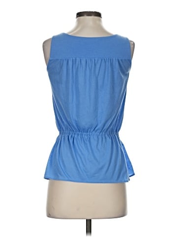 Lilly Pulitzer Sleeveless T-Shirt (view 2)