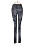 Lululemon Athletica Tie-dye Gray Leggings Size 6 - photo 1