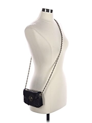 Henri Bendel Leather Crossbody Bag (view 2)
