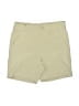 Cat & Jack Solid Tan Khaki Shorts Size 2T - photo 1
