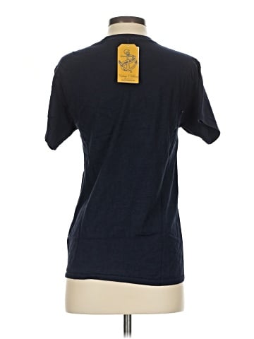 Champion Short Sleeve T-Shirt (view 2)