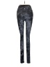 Lululemon Athletica Tie-dye Gray Leggings Size 6 - photo 2