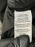 Helmut Lang Solid Black Cocktail Dress Size 00 - photo 8