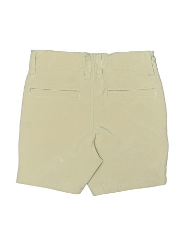 Cat & Jack Khaki Shorts (view 2)