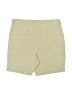 Cat & Jack Solid Tan Khaki Shorts Size 2T - photo 2