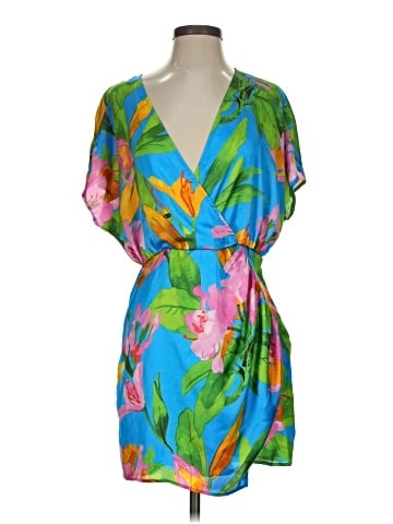 Zara Cocktail Dress (view 1)