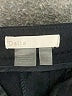 dalia Black Dress Pants Size 10 - photo 4