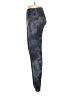 Lululemon Athletica Tie-dye Gray Leggings Size 6 - photo 5