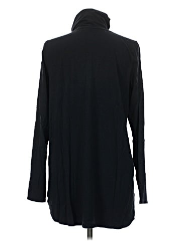 J.Jill Long Sleeve Turtleneck (view 2)