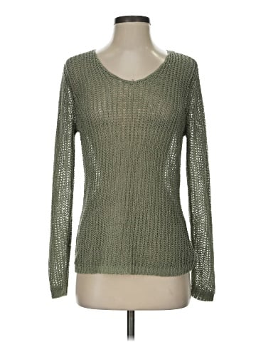 Creation L Pullover Sweater (view 1)