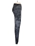 Lululemon Athletica Tie-dye Gray Leggings Size 6 - photo 4