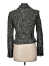 Mac & Jac Tweed Gray Jacket Size M - photo 2