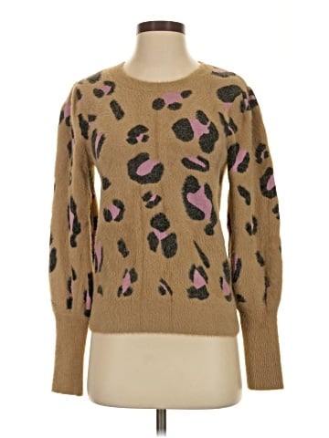 Left Coast by Dolan Pullover Sweater (view 1)