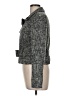 Mac & Jac Tweed Gray Jacket Size M - photo 5