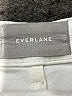 Everlane Ivory Casual Pants Size 0 - photo 7