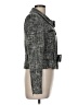 Mac & Jac Tweed Gray Jacket Size M - photo 4