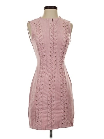 Boston Proper Cocktail Dress (view 1)