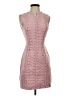 Boston Proper Pink Cocktail Dress Size 0 - photo 1