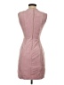 Boston Proper Pink Cocktail Dress Size 0 - photo 2