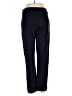 CAbi Chevron-herringbone Blue Casual Pants Size 6 - photo 2