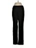 Nic + Zoe Solid Black Active Pants Size 2 - photo 1