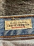 Levi's Blue Denim Shorts Size 31 waist - photo 3