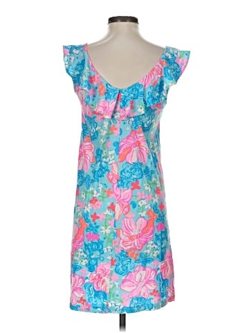 Lilly Pulitzer Casual Dress (view 2)