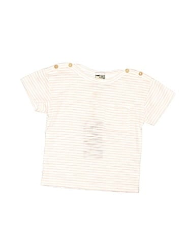 First Wave Short Sleeve T-Shirt (view 1)