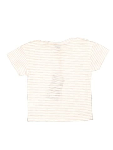 First Wave Short Sleeve T-Shirt (view 2)