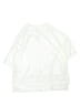 Calia Ivory White Swimsuit Cover Up Size XS - photo 2