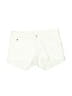 Hudson Jeans Solid Ivory Shorts Size 25 waist - photo 1