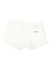 Hudson Jeans Solid Ivory Shorts Size 25 waist - photo 2