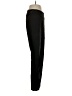 Nic + Zoe Solid Black Active Pants Size 2 - photo 4