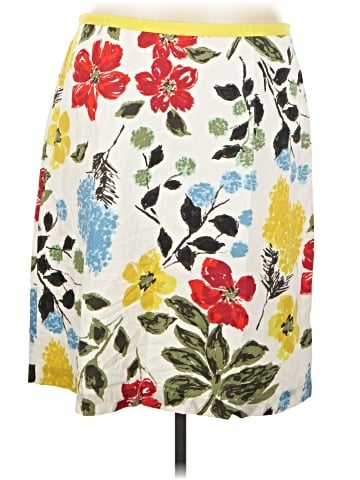 Boden Casual Skirt (view 1)