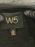 W5 Black Pullover Sweater Size M - photo 7