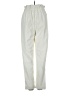 Alya Ivory Casual Pants Size XS - photo 2