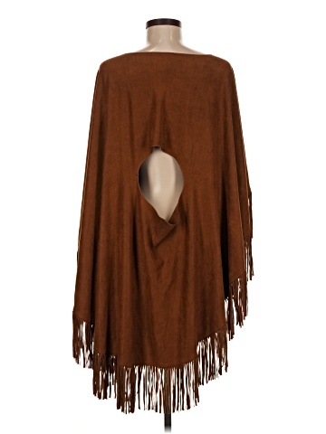 Look Poncho (view 2)