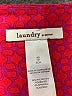 Laundry by Design Polka Dots Red Casual Dress Size XS - photo 7