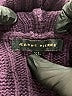 Jeanne Pierre Purple Pullover Sweater Size XL - photo 7