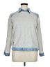 Unbranded Gray Fleece Size XL - photo 1