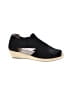 Gentle Souls Black Wedges Size 7 - photo 1