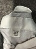 Zara Silver Short Sleeve T-Shirt Size 7 - 8 - photo 3