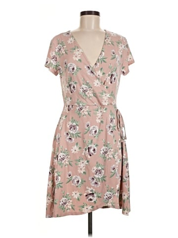 Just Be... Casual Dress (view 1)
